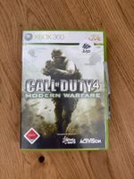 Call of Duty 4 Modern Warfare - Xbox 360