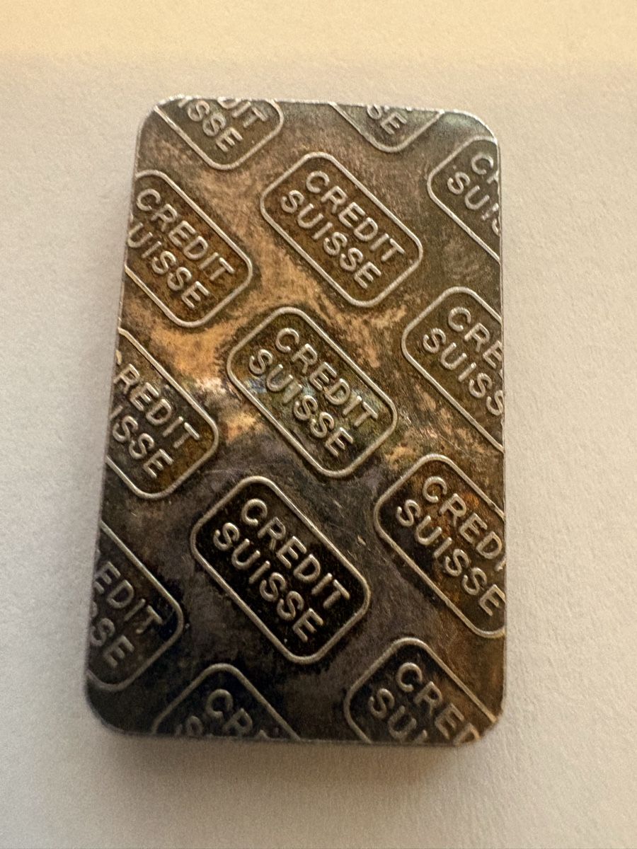 Metalli preziosi: 10g 999 Silber  – Usato da Murten venduto da Tzaugg 2
