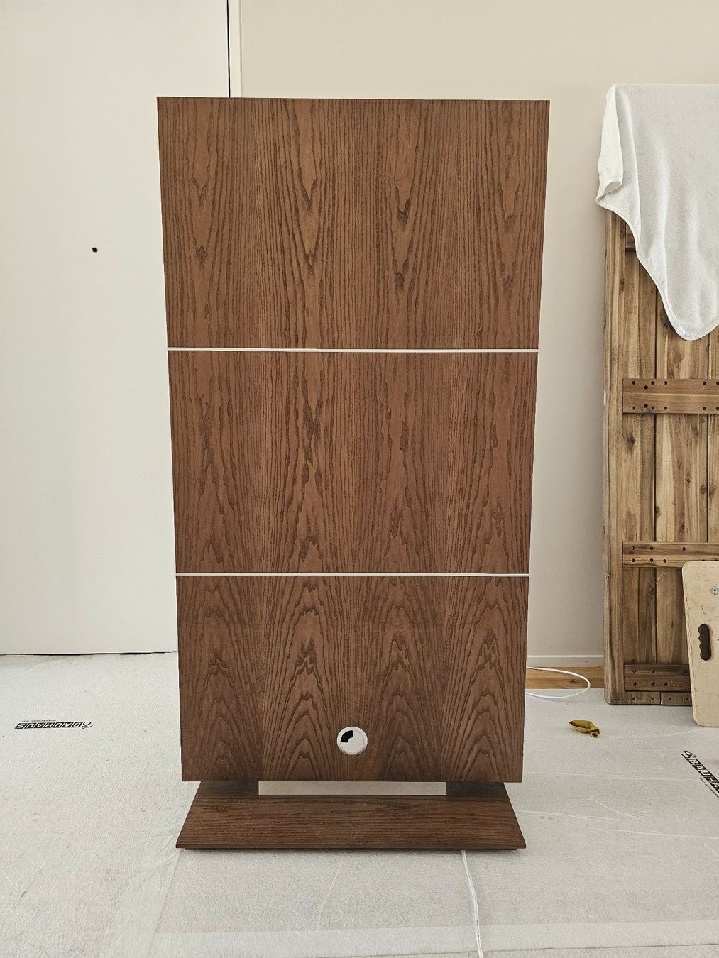 Mobili TV: TV Stand von Pacini & Cappellini – Usato da Siebnen venduto da TomLauVau