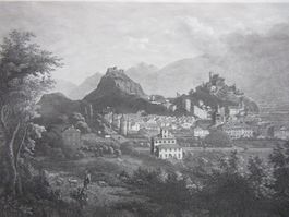 SITTEN STAHLSTICH