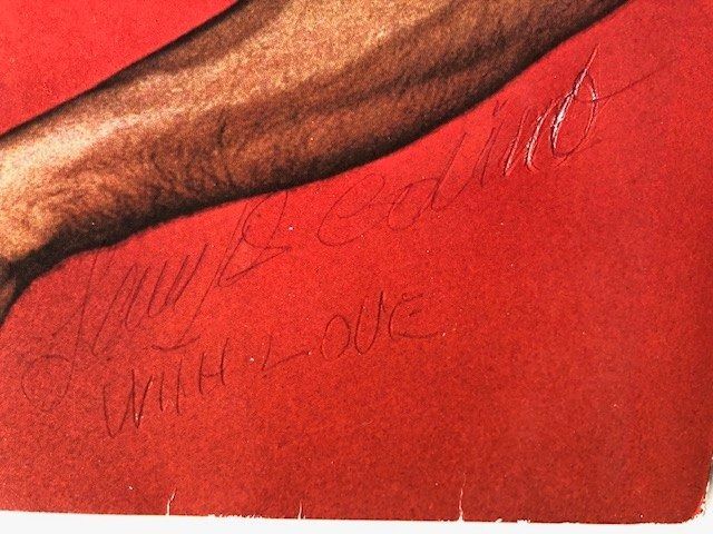 Schallplatten: Toad – Gebraucht aus Aarwangen von Jukebox3 4