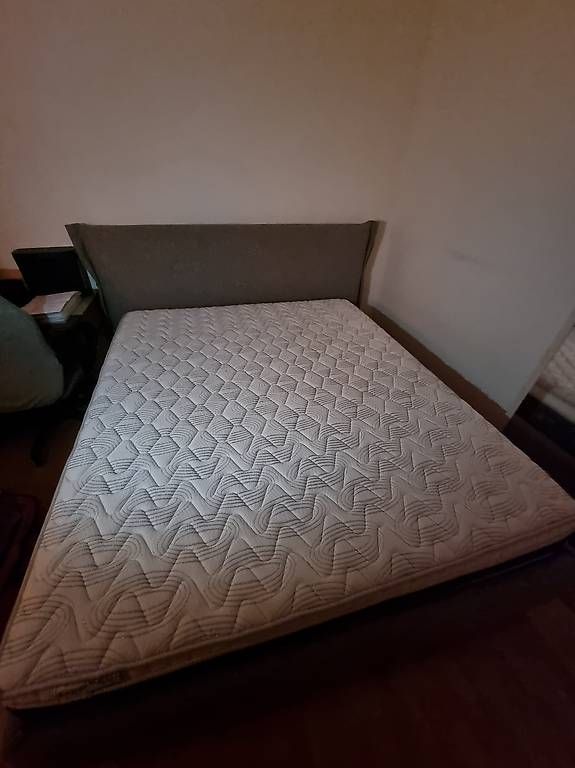 Lits: Letto contenitore  – Neuf avec emballage d'origine à Massagno par gia_t2h9 4