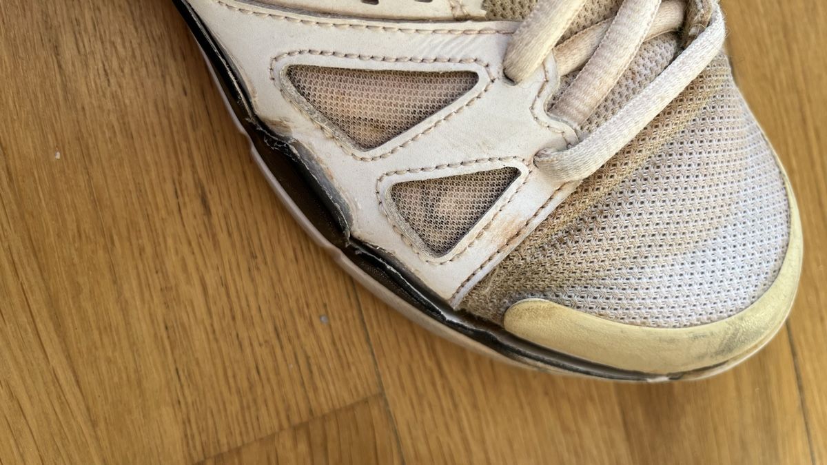 Nike Scarpe da uomo: Tennisschuhe Nike Gr 41 – Usato da Zürich venduto da vhaav1510 6