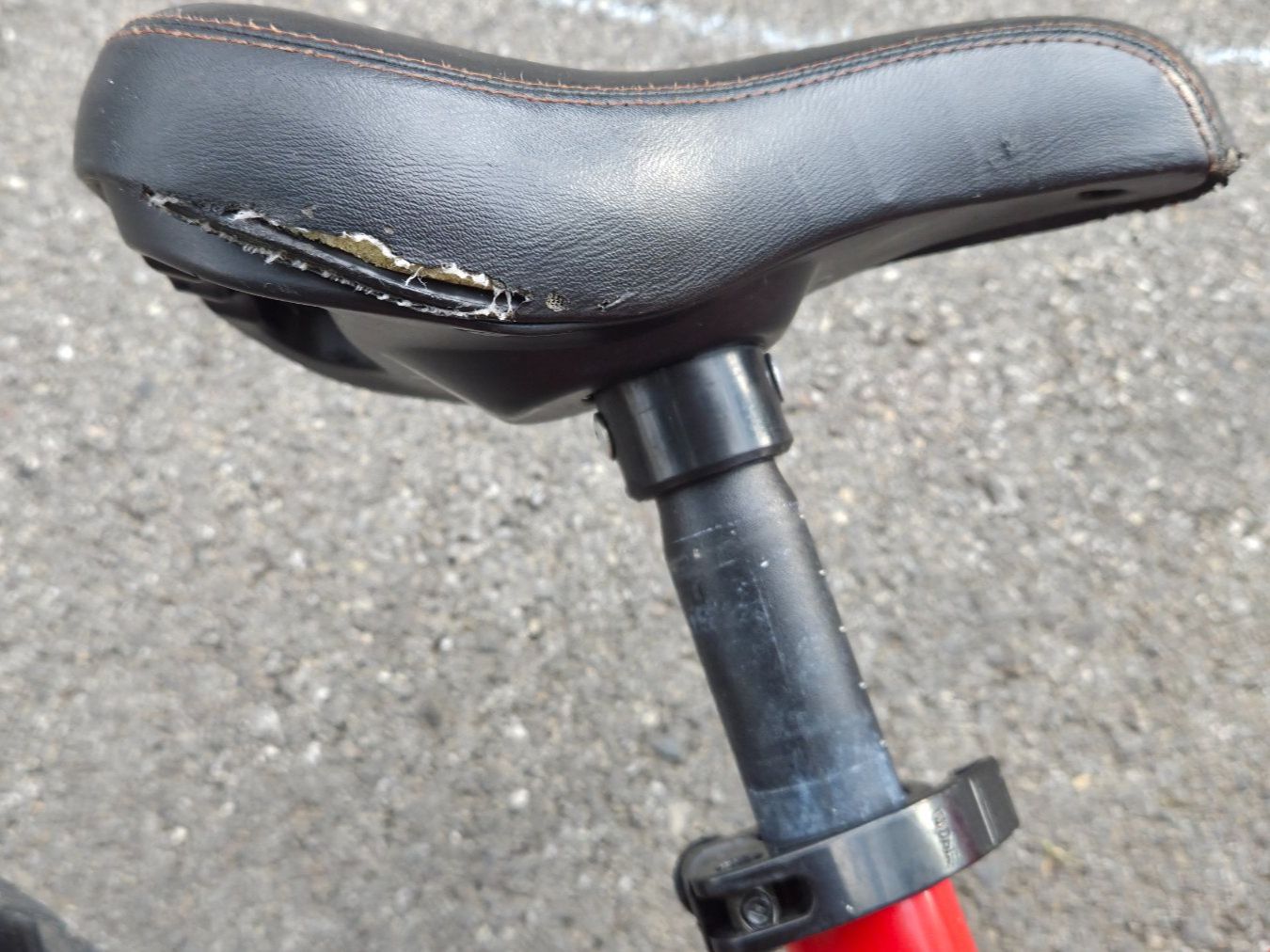 Micro Veicoli per bambini: Micro Balance Bike Deluxe, rot – Usato da Zürich venduto da ric_zh22 4