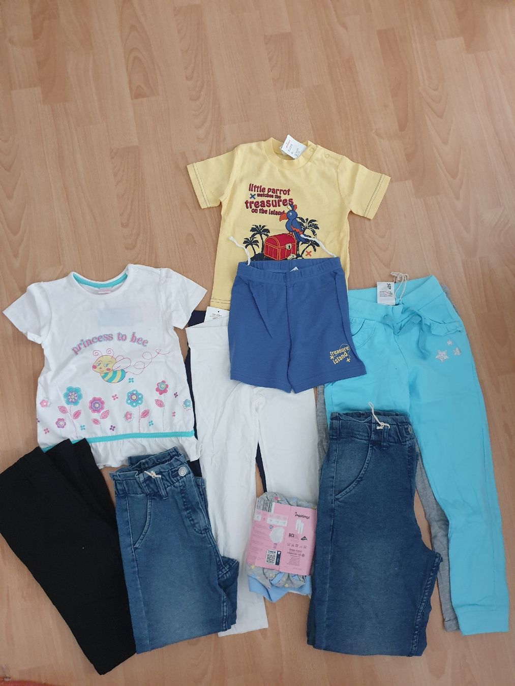 Lotti & Set di vestiti: XXL Kleiderpaket – Nuovo (secondo la descrizione) da Wettingen venduto da fis_lg9z 5