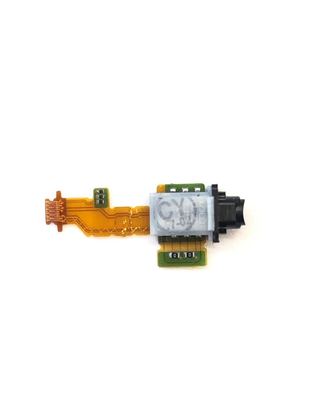 Sony Handys / Smartphones: (COPY) Sony Xperia Z5 Compact Kopfhörer Jack – Neu und originalverpackt aus bern von reptechnic
