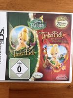 Disney Fairies Tinkerbell Nintendo DS Spiel komplett
