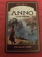 PS5 Game Anno 117 ? Download-Code