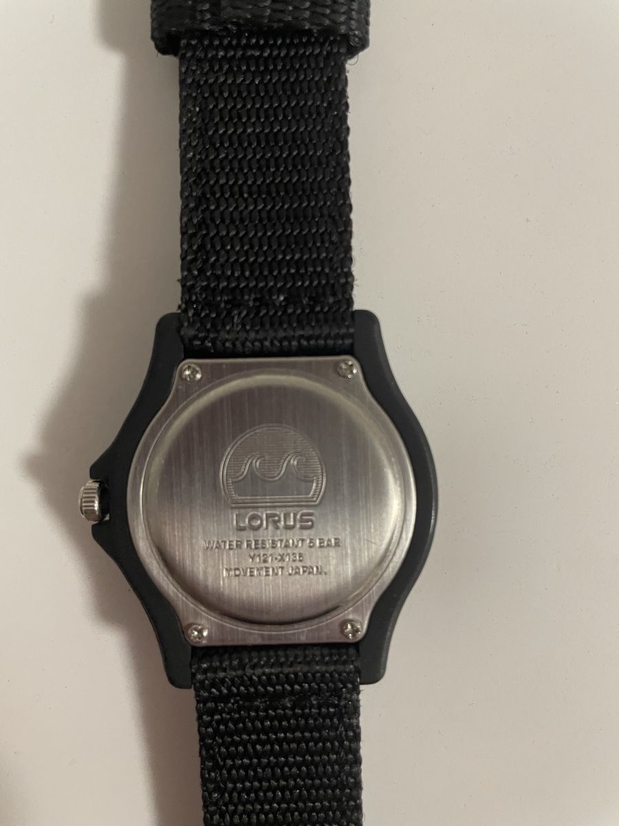 Uhren: Uhr – Neu (gemäss Beschreibung) aus Gossau ZH von Lavinia07 1