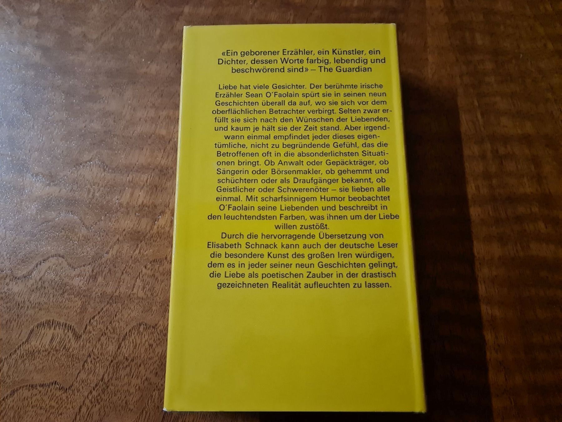 Libri: Neun Liebesgeschichten – Usato da Erstfeld venduto da Mario_boe0 1