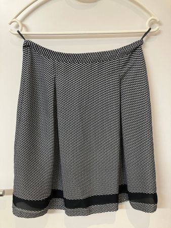 Jupe 34, Benetton