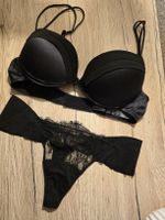 LaPerla Set /Neu/ BH gr.B3 und string gr. S