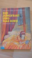 Comic: Die Jungfrau und das Kind, Cothias/Lax