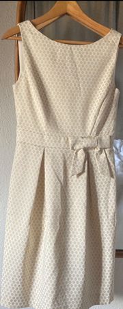 Polka Dots Dress Hallhuber (34)