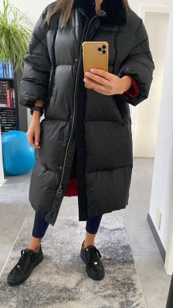 Manteau Doudoune Florence Moge ( Italy)