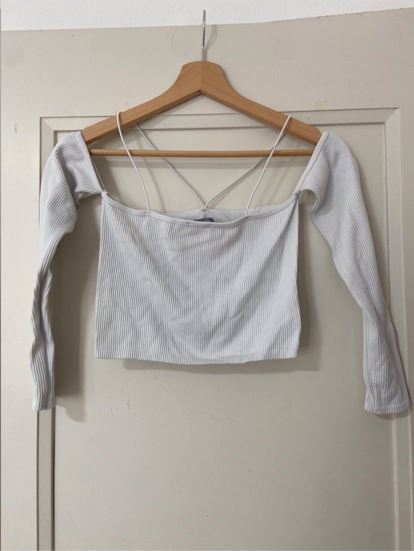 Zara Tops: Top von Zara in Gr. XS – Gebraucht aus Zürich von dedasiba 1