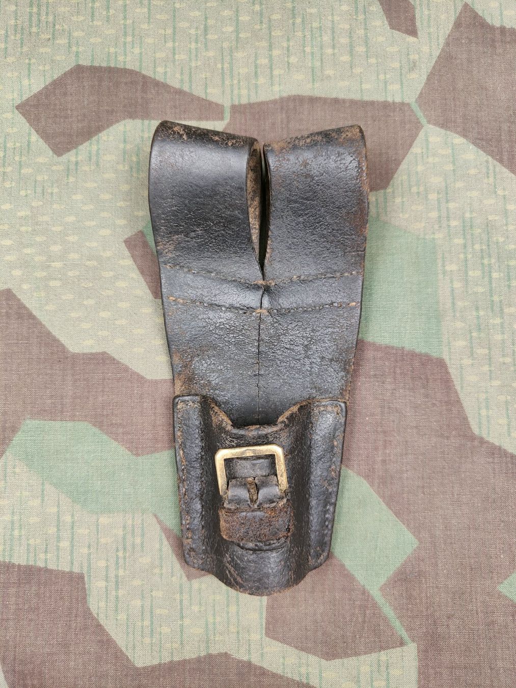 Schweizer Armee Uniformen: Frosch Ord. 1869 zu Stichbajonett – Gebraucht aus Bauma von SwissMilitaria