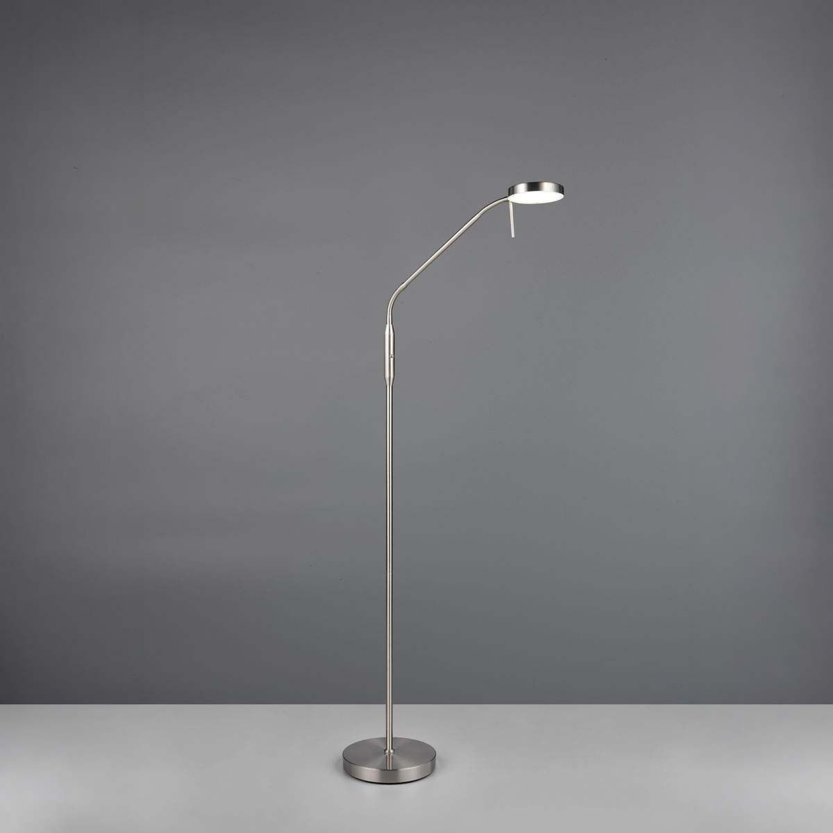 Lampade: LED Stehleuchte, Akku, 161 cm Höhe – Nuovo (secondo la descrizione) da Kreuzlingen venduto da Smart-Light 3