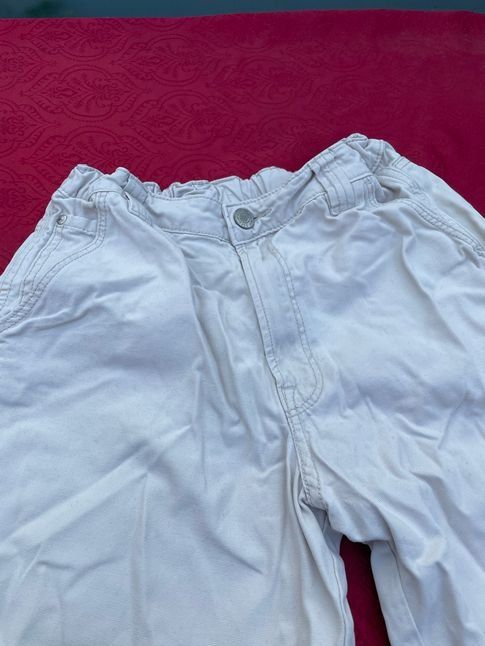 Pantaloni: Junge Shorts beige NEU 170 – Nuovo e nell'imballaggio originale da Bergdietikon venduto da antovale 1
