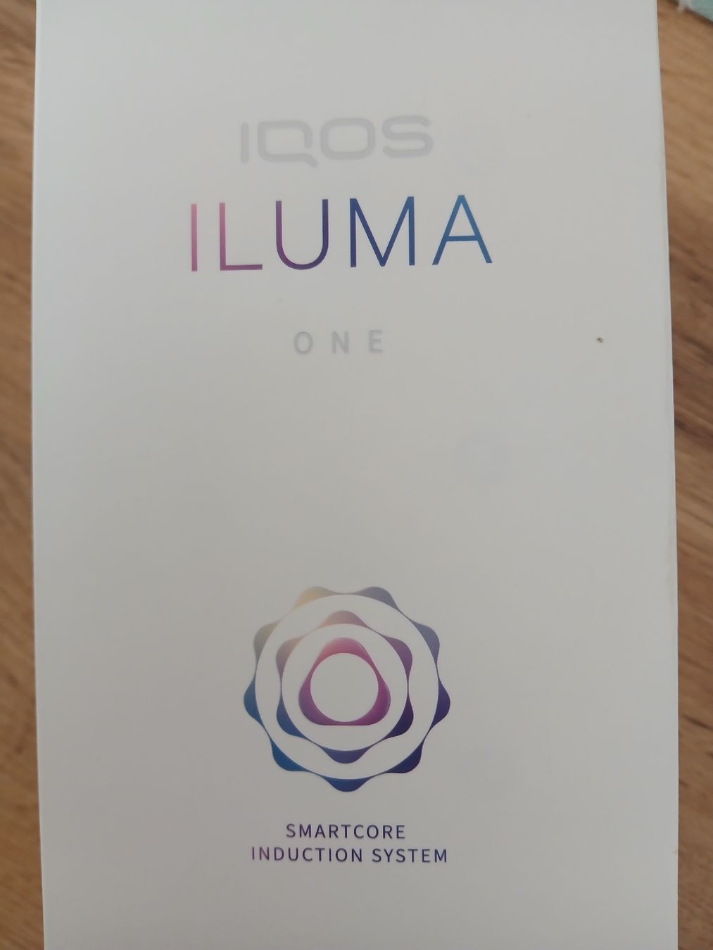Iqos Altri Prodotti per fumatori: IQOS ILUMA ONE Heizsystem beige  – Usato da Bolligen venduto da cla_856t