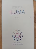 IQOS ILUMA ONE Heizsystem beige 