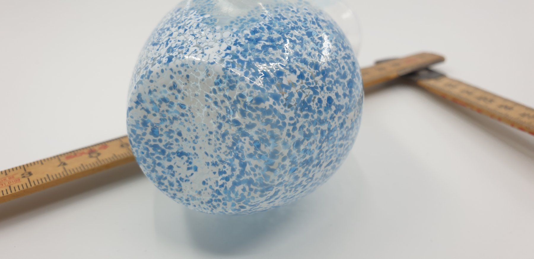 Vasi & Recipienti: Caithness Glass Vase – Usato da Emmen venduto da magelan 4