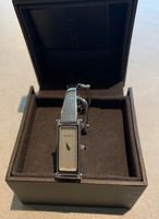 Montre- bracelet Gucci en acier