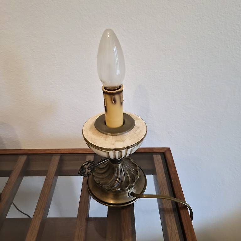Lampade: Set di luci, 3 pezzi – Usato da Castione venduto da Calipapi 2