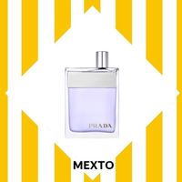 PRADA Amber pour Homme EdT 100ml