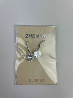 Ohrringe Zhenyin - Silver 925 - Silber Ohrringe 925 Silber