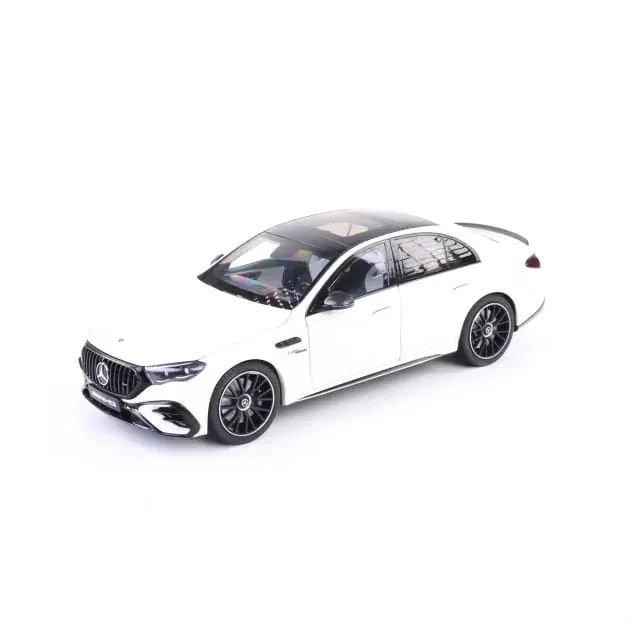 Mercedes-Benz Modellini d'auto: 1:18 Mercedes-AMG E53 W214 – Nuovo e nell'imballaggio originale da Baar venduto da Cai