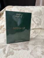 Nishane Hundred Silent Ways Extrait de Parfum, New! 50 ml