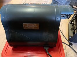 Rechnungsmaschine Antik