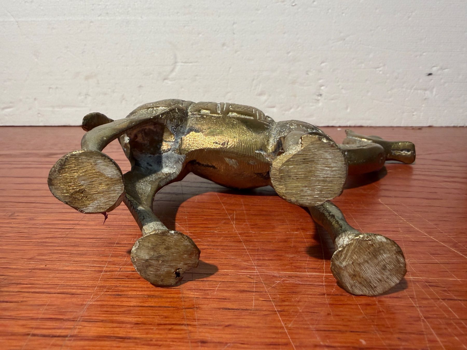 Alle Dekorationen: Brass Camel Figurine Decorative Object Engraved Design – Gebraucht aus Lausanne von artnouveau05 5