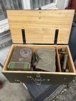 Armeetelephon Feld Tf 50, Schweizer Armee