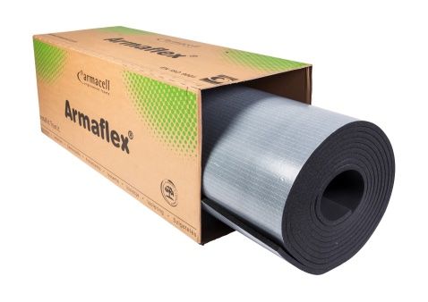 Materiale di riempimento: Armaflex XG 19mm selbstklebend 6m2 – Nuovo (secondo la descrizione) da Brugg AG venduto da rajo