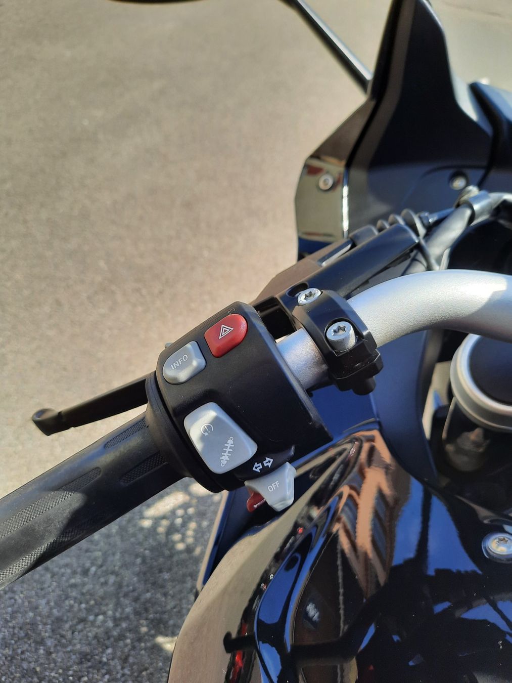 BMW Touring: BMW F 800 GT – Gebraucht aus Berg TG von hus_jc8y 9