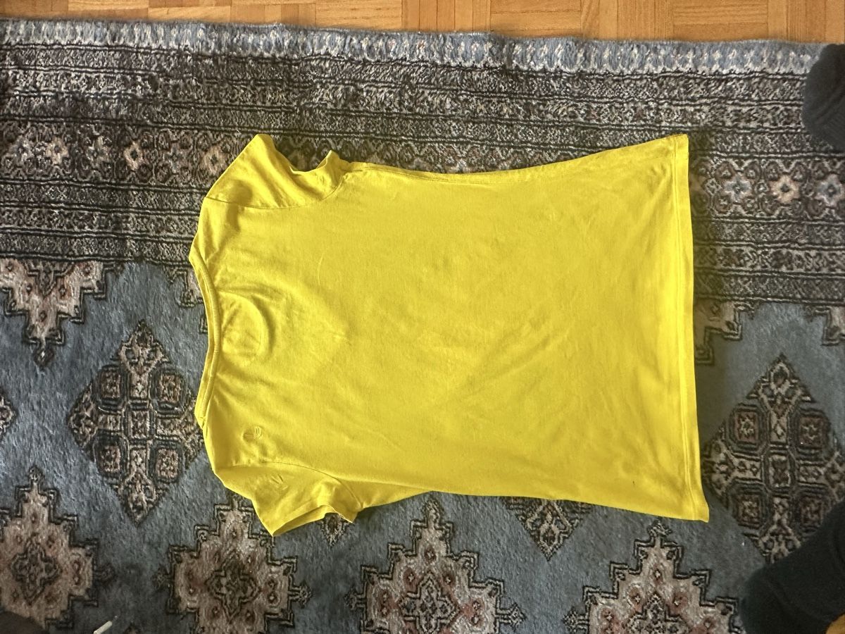 T-shirt: LÖLE t.Shirt gr L – Usato da Uster venduto da bek_v2ct 2