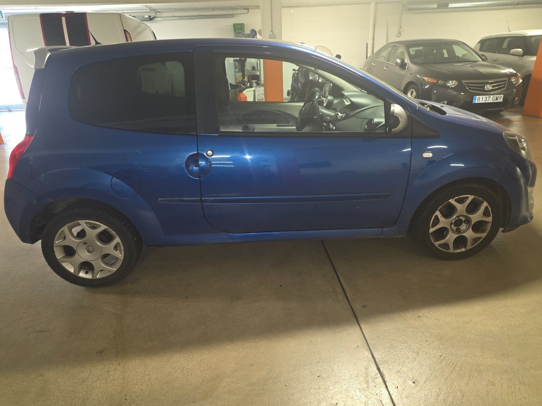 Renault Automobili: Renault Twingo GT – Usato da Forch venduto da Pavol73 2