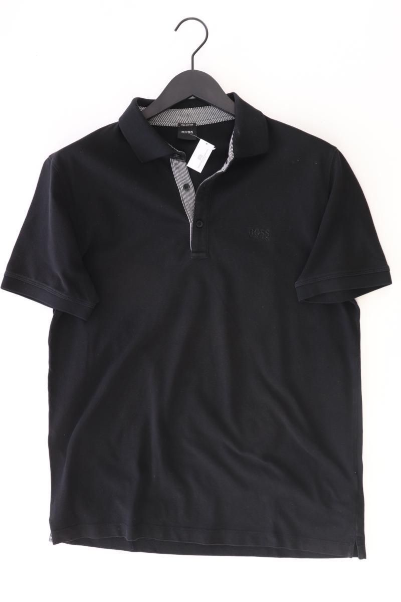 T-shirt: Hugo Boss Poloshirt Gr. L Kurzarm – Usato da Neustadt an der Waldnaab venduto da SecondLifeFashion