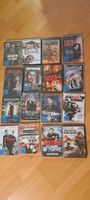 16 Actionfilme