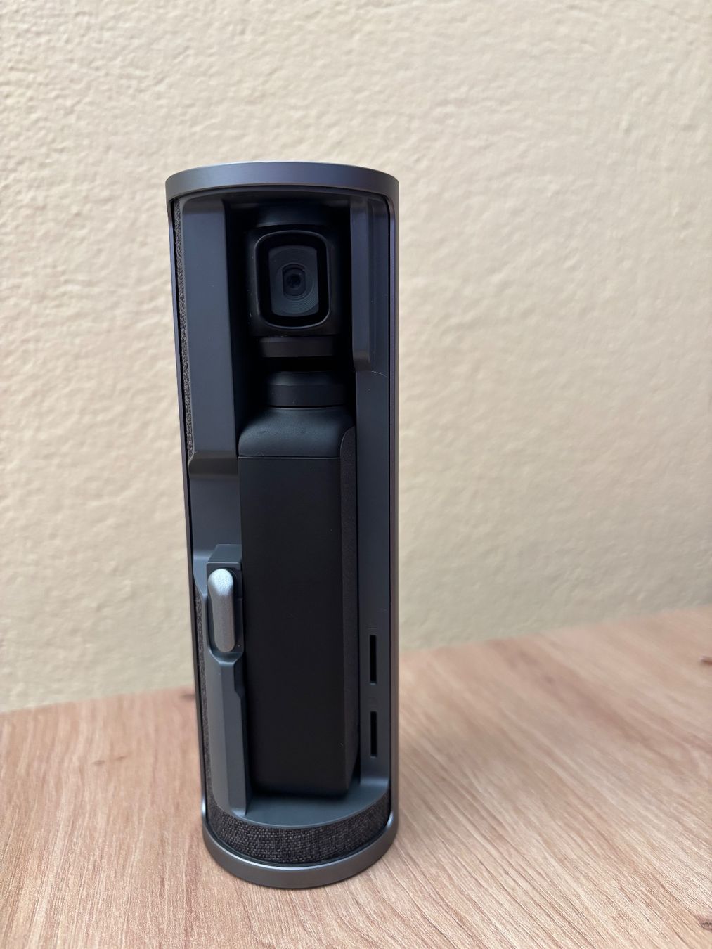 DJI Action Cam: DJI Osmo Pocket 1 – Gebraucht aus Seedorf BE von Bersch86