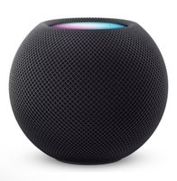 Apple HomePod mini Space Grau wie neu noch nie gebraucht