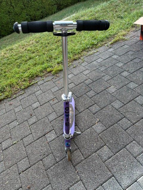 Micro Kickboard: Mirco Scooter - 2 Räder – Gebraucht aus Jona von marcobetz 1