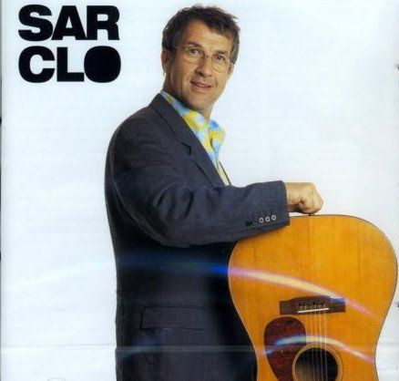CDs: CD SARCLO - CHANSONS - SUISSE – D'occasion à PORRENTRTUY par RABAIS_SPORT