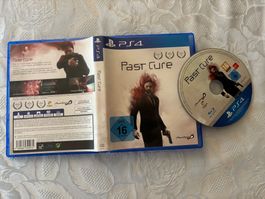 Past Cure