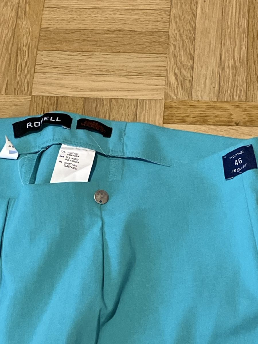 Hosen: Sommerhose – Gebraucht aus Baden von sylivianne 1