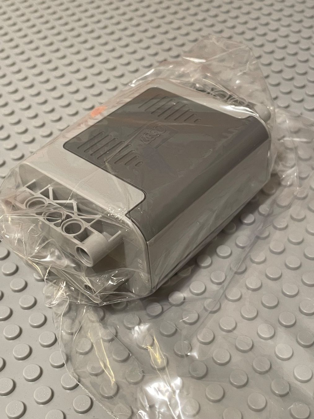 Lego Kit di costruzioni: Original Lego Batteriebox Power functions, funktioniert! – Usato da Ostermundigen venduto da Ruspetoer 1