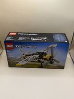 LEGO Technic 42198 Avion de brousse neuf 333 pièces