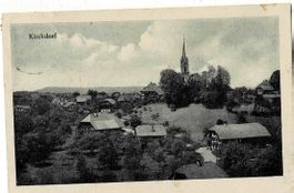 Kirchdorf 1927